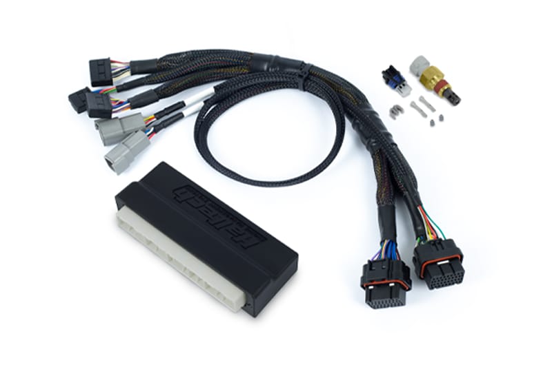 Haltech Engine Management Haltech Nexus S3 Plug 'n' Play Adapter Harness Kit - Honda EP3 (HT-213302) SR