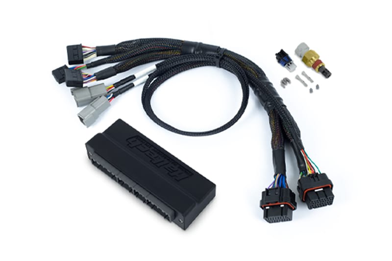 Haltech Engine Management Haltech Nexus S3 Plug 'n' Play Adapter Harness Kit - Honda OBD-I (HT-213300) SR