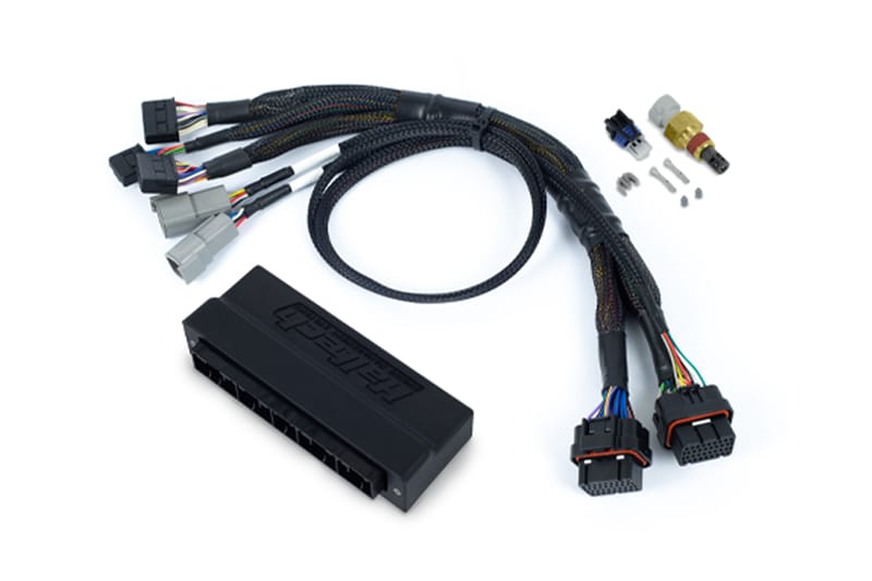 Haltech Engine Management Haltech Nexus S3 Plug 'n' Play Adapter Harness Kit - Mazda MX5 NB (HT-213303) SR
