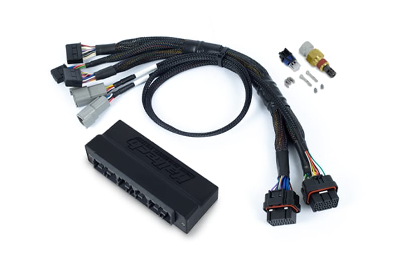 Haltech Engine Management Haltech Nexus S3 Plug 'n' Play Adapter Harness Kit - Mazda RX7 FD S7 & 8 (HT-213306) SR