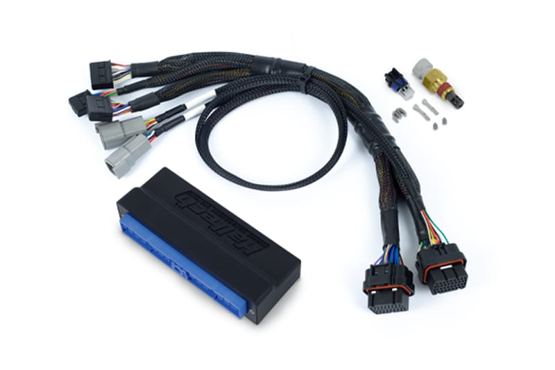 Haltech Engine Management Haltech Nexus S3 Plug 'n' Play Adapter Harness Kit - Nissan 300ZX Z32 (HT-213319) SR