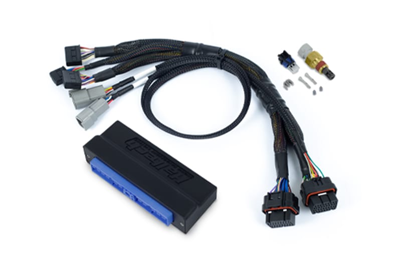 Haltech Engine Management Haltech Nexus S3 Plug 'n' Play Adapter Harness Kit - Nissan Patrol Y60 Auto (HT-213321) SR