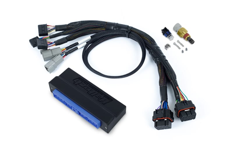 Haltech Engine Management Haltech Nexus S3 Plug 'n' Play Adapter Harness Kit - Nissan Silvia S13 SR20 (HT-213315) SR