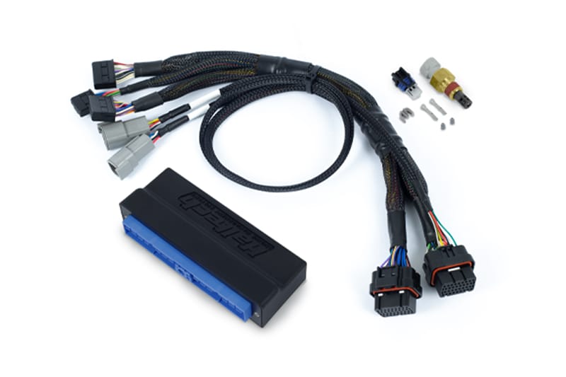 Haltech Engine Management Haltech Nexus S3 Plug 'n' Play Adapter Harness Kit - Nissan Silvia S14 S1 ZENKI (HT-213304) SR