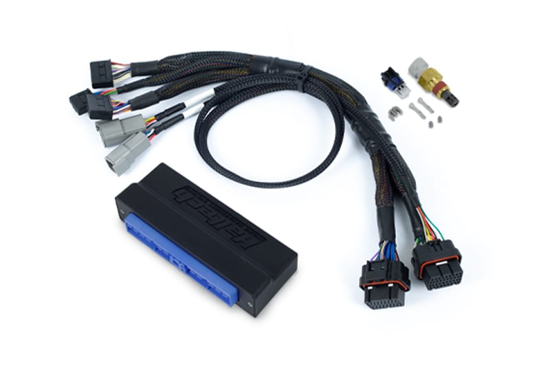 Haltech Engine Management Haltech Nexus S3 Plug 'n' Play Adapter Harness Kit - Nissan Silvia S15 (HT-213317) SR