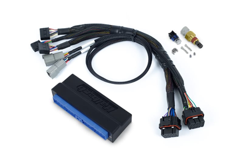 Haltech Engine Management Haltech Nexus S3 Plug 'n' Play Adapter Harness Kit - Nissan Skyline R32/R33/R34 GT-R (HT-213320) SR