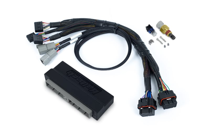 Haltech Engine Management Haltech Nexus S3 Plug 'n' Play Adapter Harness Kit - Nissan Skyline R34 GT-T (HT-213309) SR
