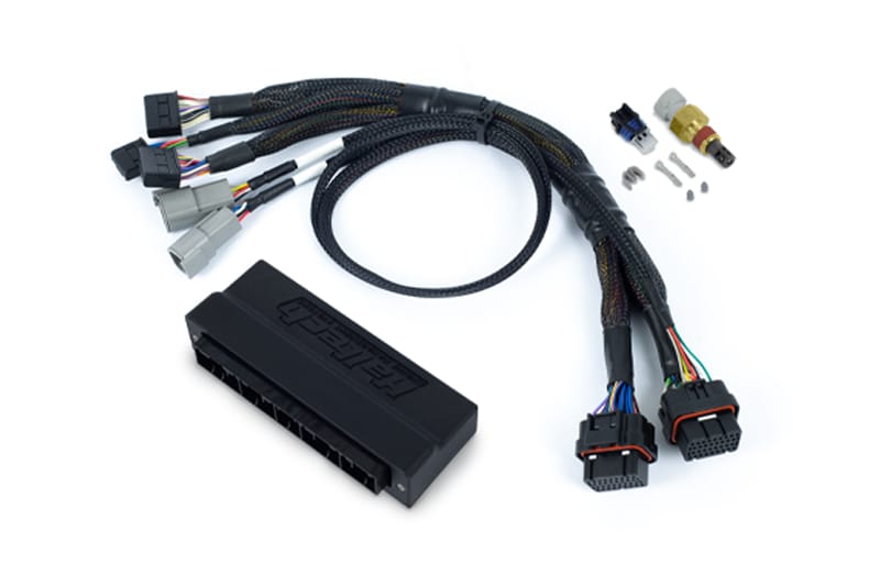Haltech Engine Management Haltech Nexus S3 Plug 'n' Play Adapter Harness Kit - Subaru GDB WRX MY01-05 (HT-213310) SR
