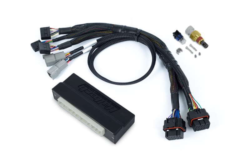 Haltech Engine Management Haltech Nexus S3 Plug 'n' Play Adapter Harness Kit - Subaru WRX MY06-10 (HT-213311) SR