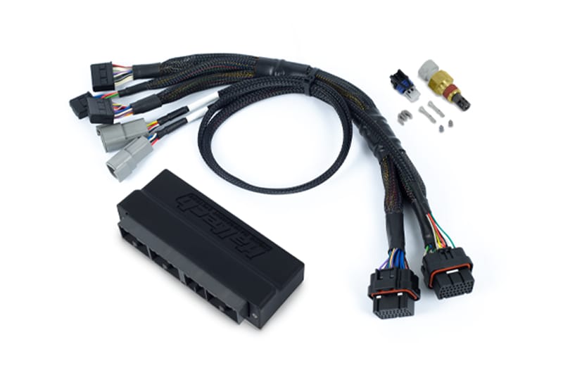 Haltech Engine Management Haltech Nexus S3 Plug 'n' Play Adapter Harness Kit - Subaru WRX MY99-00 (HT-213305) SR