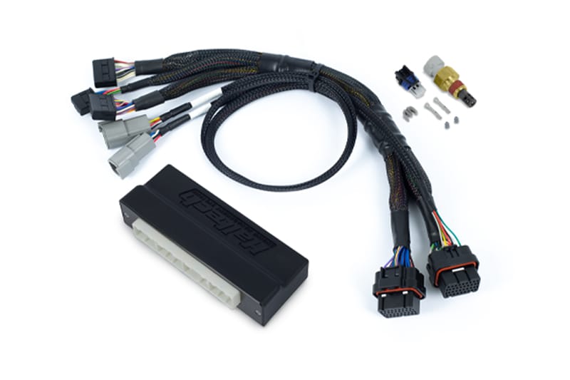 Haltech Engine Management Haltech Nexus S3 Plug 'n' Play Adapter Harness Kit - Subaru WRX / STI MY11-19 (Australian Delivered Models Only) (HT-213312) SR