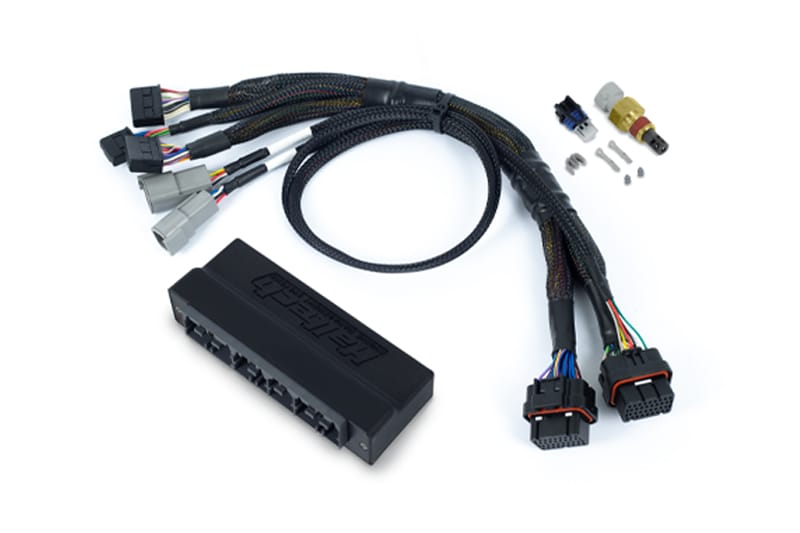Haltech Engine Management Haltech Nexus S3 Plug 'n' Play Adapter Harness Kit - Toyota Chaser & Soarer (HT-213313) SR