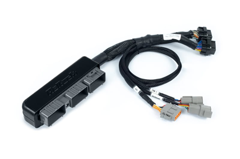 Haltech Engine Management Haltech Nexus S3 Plug 'n' Play Adapter Harness Kit - Toyota Supra JZA80 (HT-213324) SR