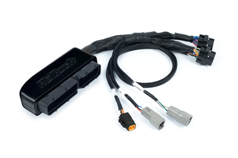 Haltech Engine Management Haltech Nexus S3 Plug 'n' Play Adapter Harness Kit - VW/Audi 1.8T AWP (HT-213325) SR