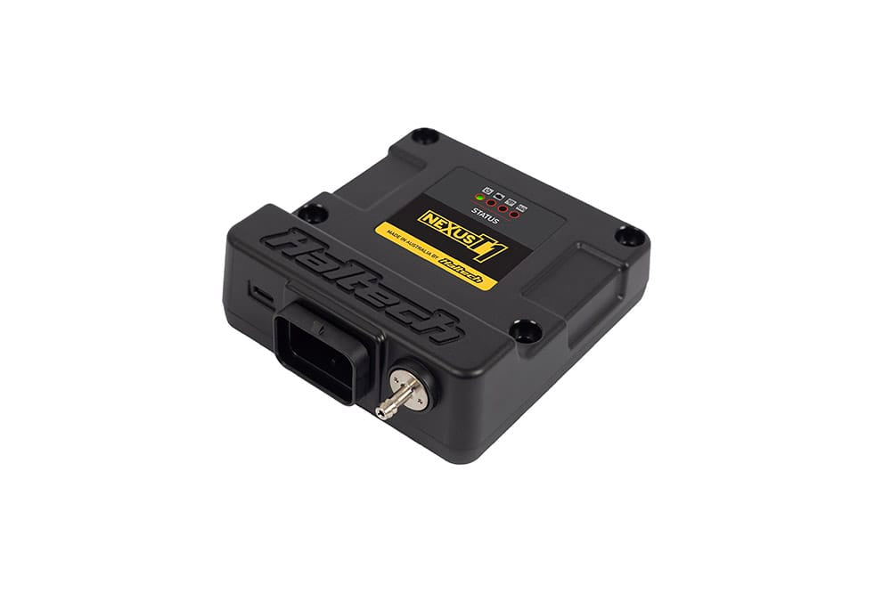 Haltech Engine Management Haltech Nexus T1 ECU (HT-210000) SR