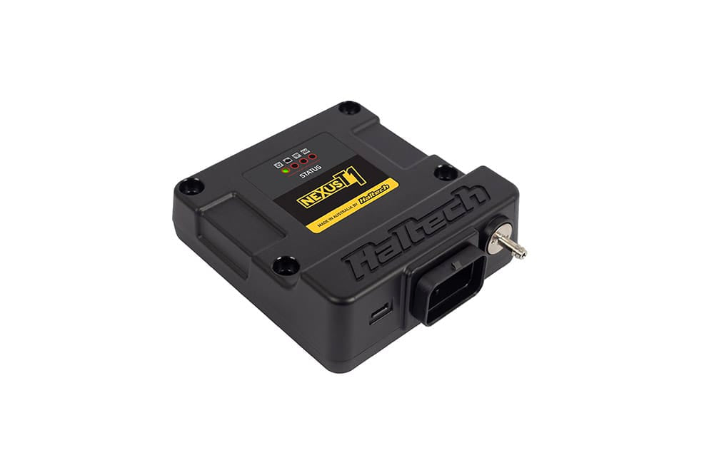 Haltech Engine Management Haltech Nexus T1 ECU (HT-210000) SR