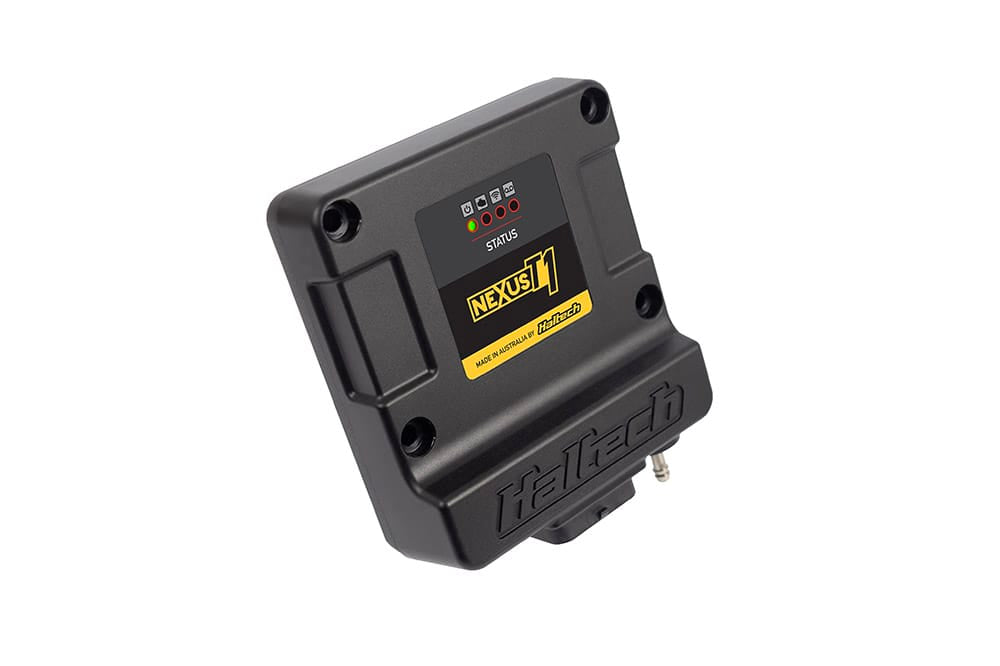 Haltech Engine Management Haltech Nexus T1 ECU (HT-210000) SR
