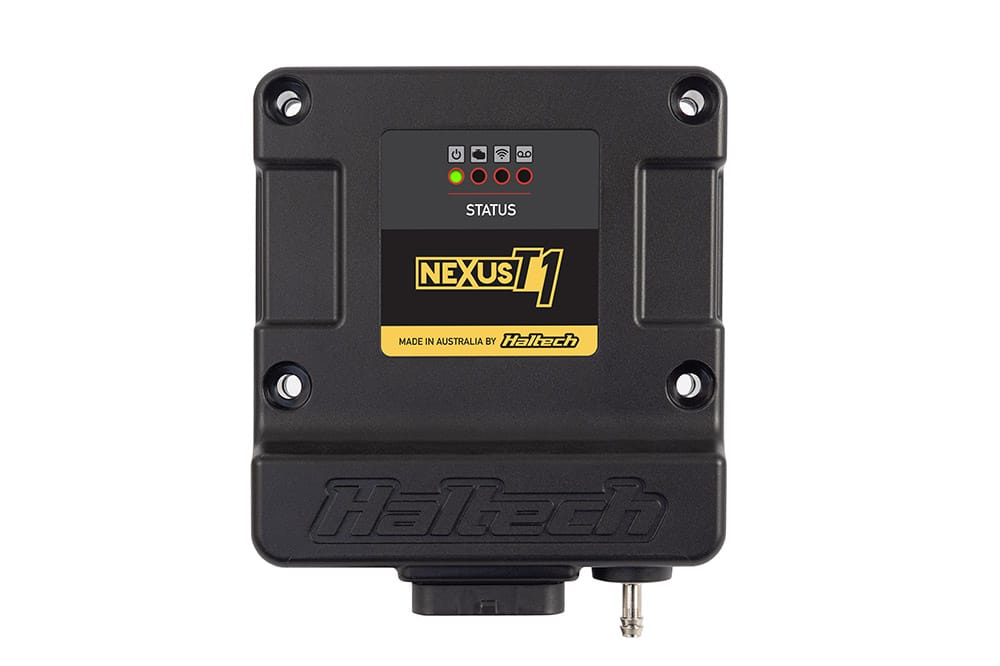 Haltech Engine Management Haltech Nexus T1 ECU (HT-210000) SR