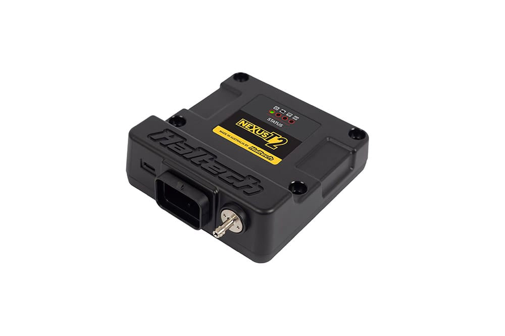 Haltech Engine Management Haltech Nexus T2 ECU (HT-211000) SR