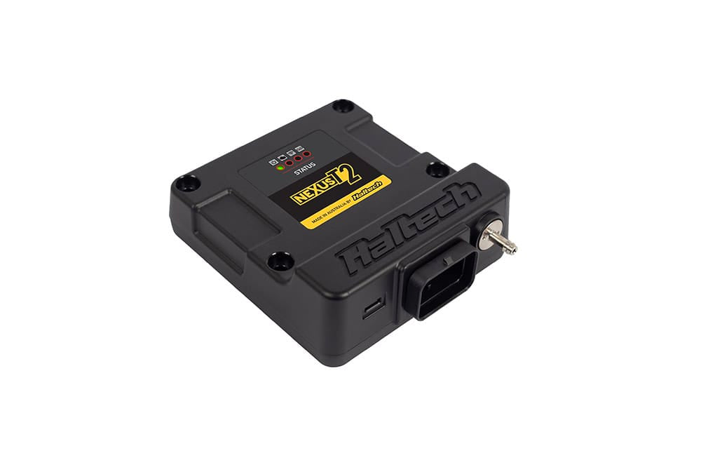 Haltech Engine Management Haltech Nexus T2 ECU (HT-211000) SR