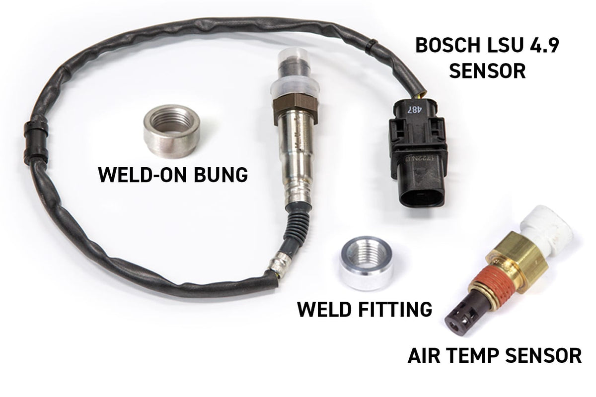Haltech Engine Management NEXUS Rebel LS - Suits Gen IV Haltech NEXUS Rebel LS - Suits Gen IV (HT-220204) SR