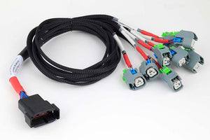 Haltech Nexus Universal V8 - GT150 (USCAR) Injector Secondary Breakout (HT-186003)