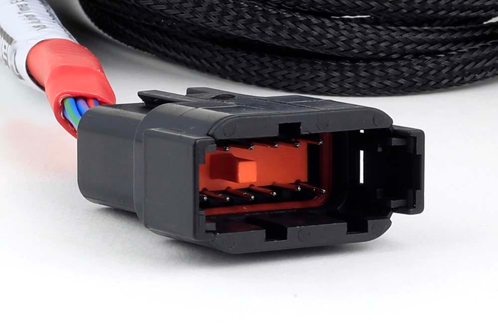 Haltech Engine Management V8 Junior Timer (EV1)Secondary Injector Breakout Haltech Nexus Universal V8 - Junior Timer (EV1) Injector Secondary Breakout (HT-186001) SR