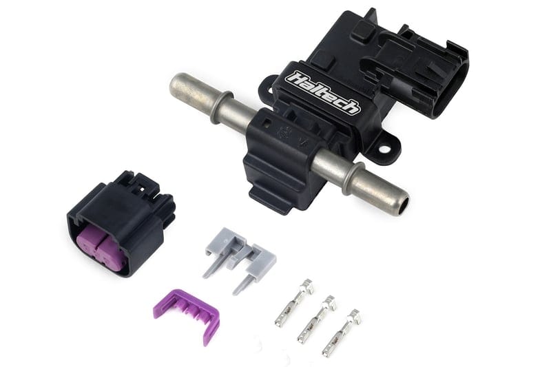 HALTECH Flex Fuel Composition Sensor HALTECH Flex Fuel Composition Sensor SR