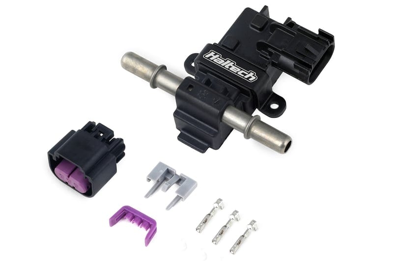 HALTECH Flex Fuel Composition Sensor HALTECH Flex Fuel Composition Sensor SR