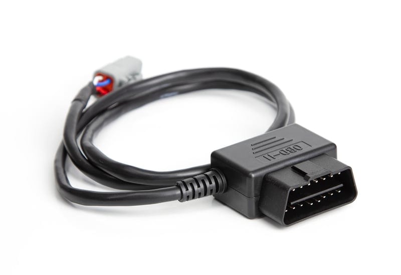 HALTECH Ford MK1 Radio Reprogramming Cable Length: 0.8M / 2.6Ft HALTECH Ford MK1 Radio Reprogramming Cable Length: 0.8M / 2.6Ft SR
