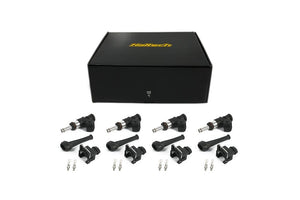 Haltech Bosch 980cc injectors - Flowmatched set of 4 (0280158040) (HT-080102)