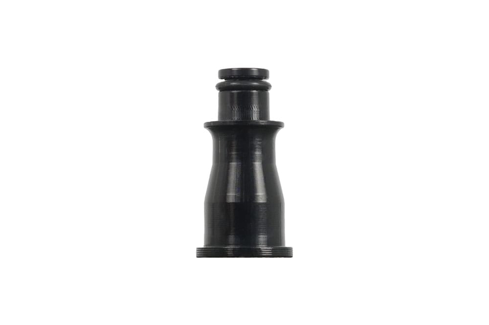 Haltech Fuel Injectors & Clips Haltech Fuel Injector Adapter - 11mm 1/2 to Full Length (HT-080002) SR