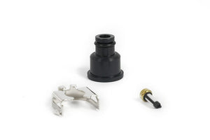 Haltech Fuel Injector Adapter - 11mm 3/4 to Full Length (HT-080003)