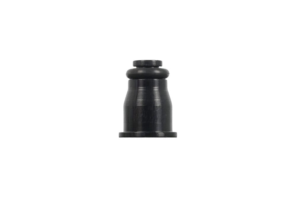 Haltech Fuel Injectors & Clips Haltech Fuel Injector Adapter - 14mm 1/2 to 3/4 Length (HT-080005) SR