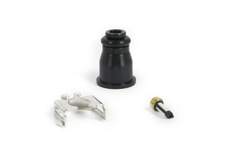 Haltech Fuel Injector Adapter - 14mm 1/2 to 3/4 Length (HT-080005)