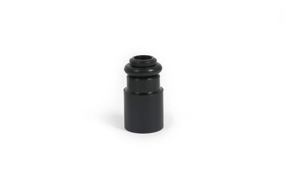 Haltech Fuel Injectors & Clips Haltech Fuel Injector Adapter - 14mm Base (HT-080007) SR