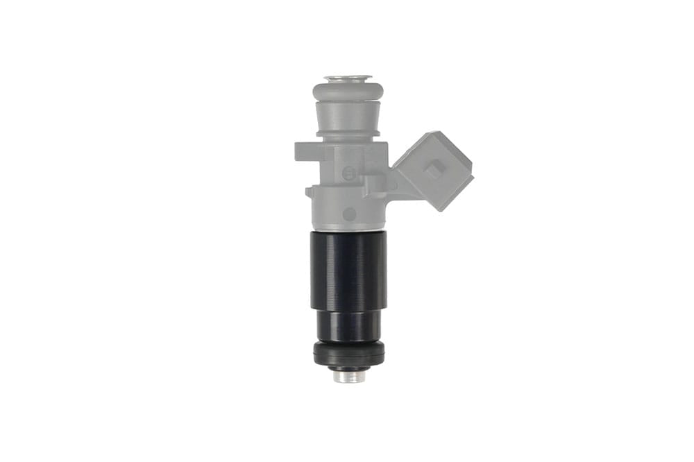 Haltech Fuel Injectors & Clips Haltech Fuel Injector Adapter - Nissan Base (HT-080008) SR