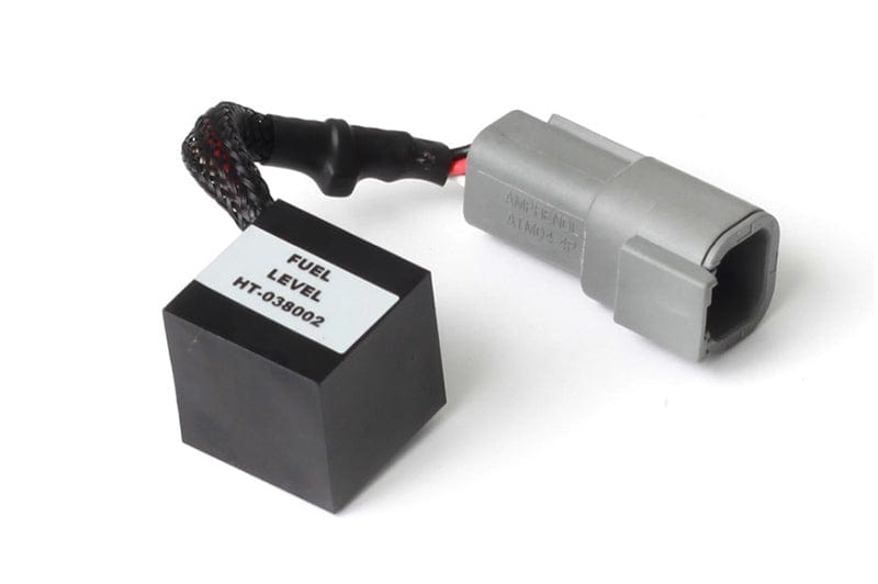 HALTECH Fuel Level Sender Signal Conditioner HALTECH Fuel Level Sender Signal Conditioner SR