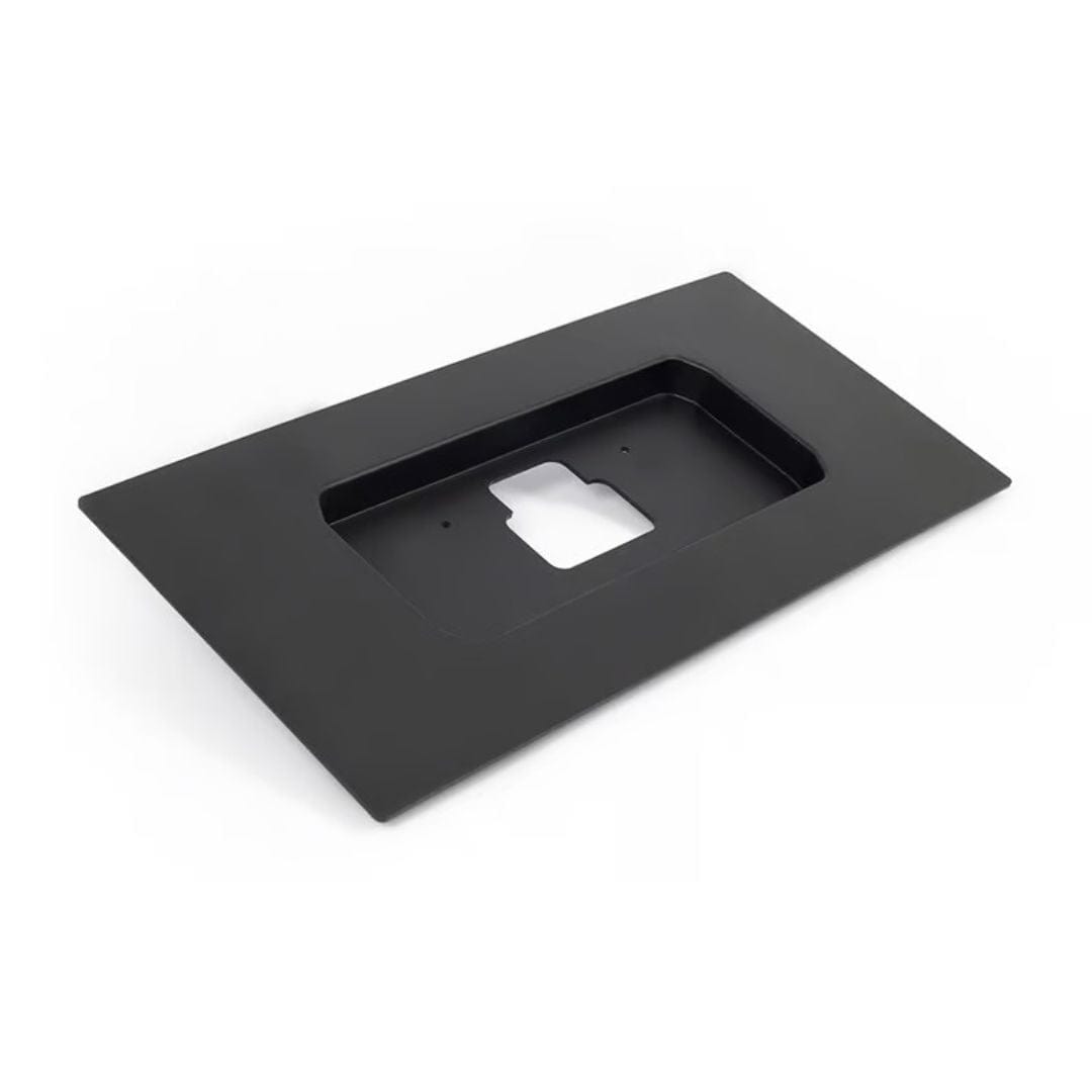 Haltech General Haltech uC-10 Moulded Panel Mount - HT-060091 SR