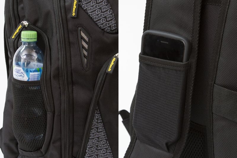 HALTECH Haltech Backpack Haltech Backpack SR