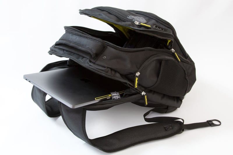 HALTECH Haltech Backpack Haltech Backpack SR