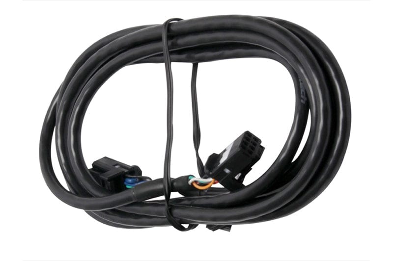 HALTECH Haltech CAN Cable 8 pin Black Tyco to 8 pin Black Tyco Length: 75mm (3") Haltech CAN Cable 8 pin Black Tyco to 8 pin Black Tyco Length: 75mm (3") SR