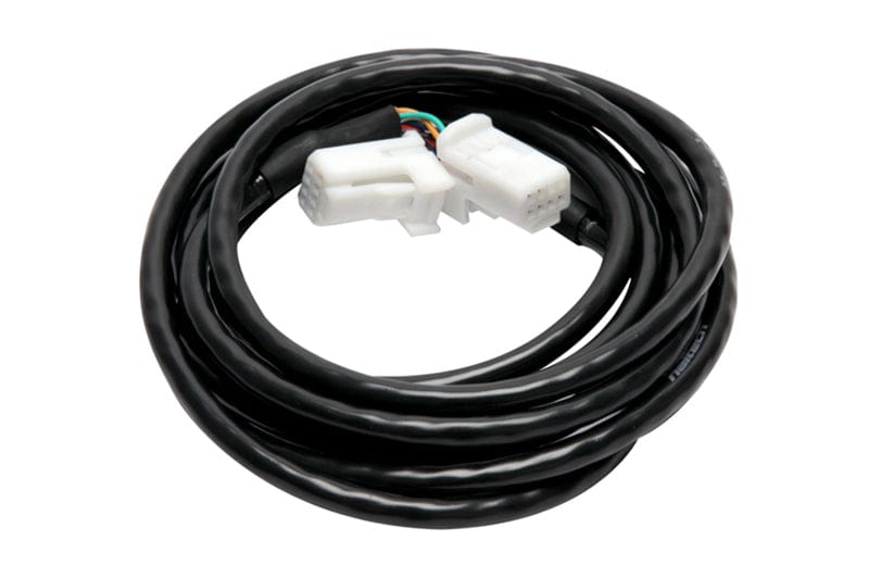 HALTECH Haltech CAN Cable 8 pin White Tyco to 8 pin White Tyco Length: 3600mm (144") Haltech CAN Cable 8 pin White Tyco to 8 pin White Tyco Length: 3600mm (144") SR