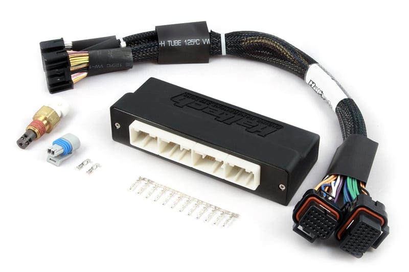 HALTECH HALTECH Elite 2500 + Subaru WRX MY06-10 Plug 'n' Play Adaptor Harness Kit SR