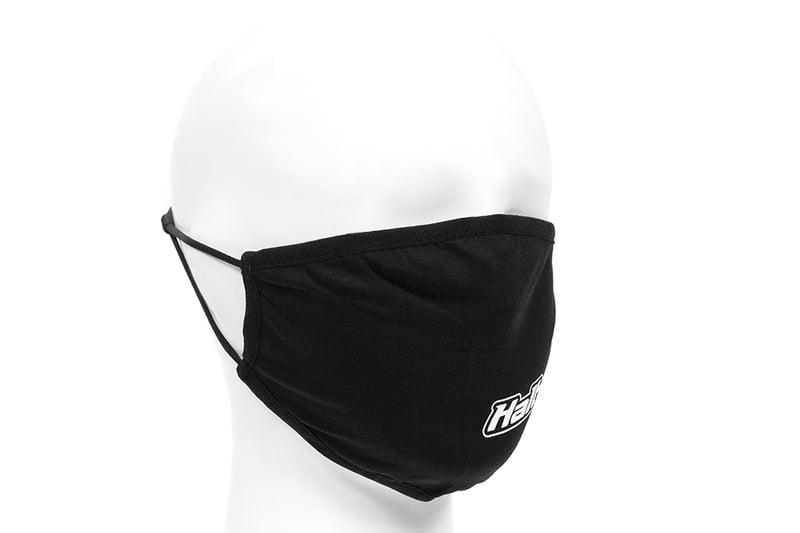 HALTECH Haltech Face Mask "Classic" Size: One size fits all Haltech Face Mask "Classic" Size: One size fits all SR