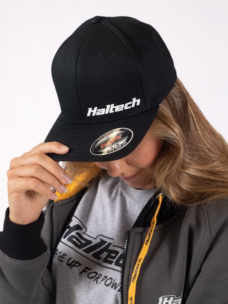 HALTECH Haltech Flexfit The Original Size: L-XL Haltech Flexfit The Original Size: L-XL SR