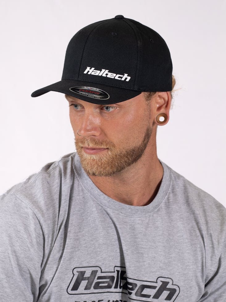 HALTECH Haltech Flexfit The Original Size: L-XL Haltech Flexfit The Original Size: L-XL SR