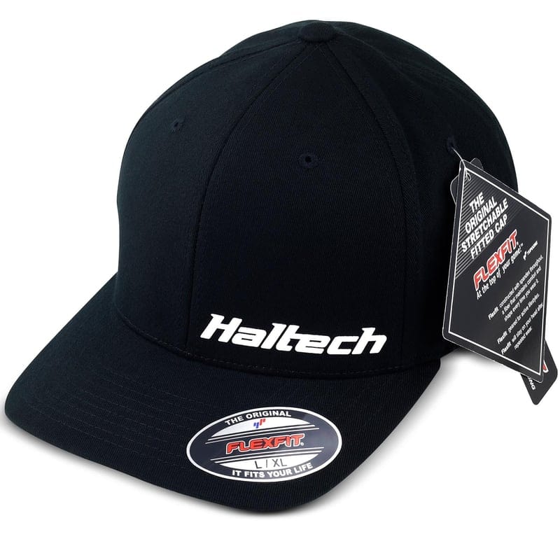 HALTECH Haltech Flexfit The Original Size: S-M Haltech Flexfit The Original Size: S-M SR