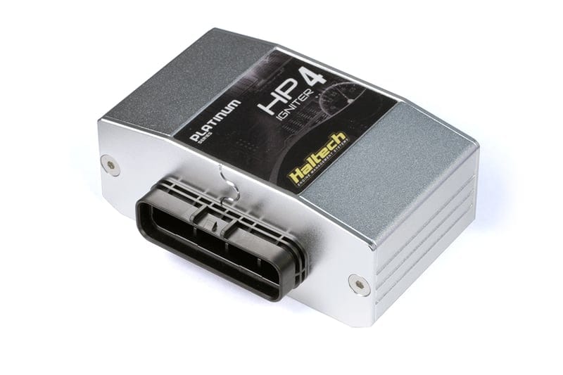 HALTECH HPI4 - High Power Igniter - 15 Amp Quad Channel Module Only HALTECH HPI4 - High Power Igniter - 15 Amp Quad Channel Module Only SR