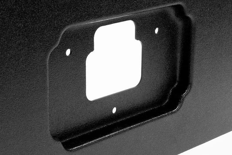 HALTECH iC-7 Moulded Panel Mount Size: 250mm x 500mm (10" x 20") HALTECH iC-7 Moulded Panel Mount Size: 250mm x 500mm (10" x 20") SR